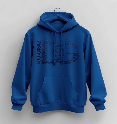 Dolcegabbana K Logo Hoodie Size S - 3xl Made In Usashipping From Usa