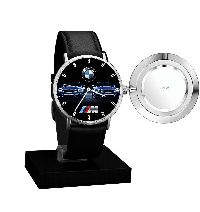 Bmw Watches Bmw Car Luxury Design Watches