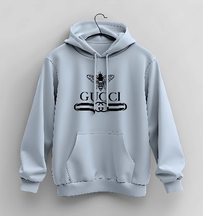 Gucci Bee Logoa Hoodie Size S-3xl Made In Usa Shipping From Usa