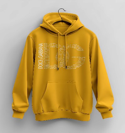 Dolcegabbana O Logo Hoodie Size S - 3xl Made In Usashipping From Usa