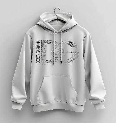 Dolcegabbana M Logo Hoodie Size S - 3xl Made In Usashipping From Usa