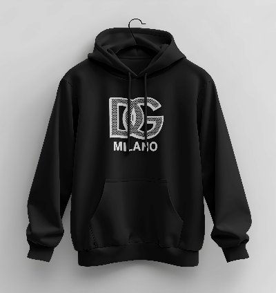 Dolcegabbana H Logo Hoodie Size S - 3xl Made In Usashipping From Usa