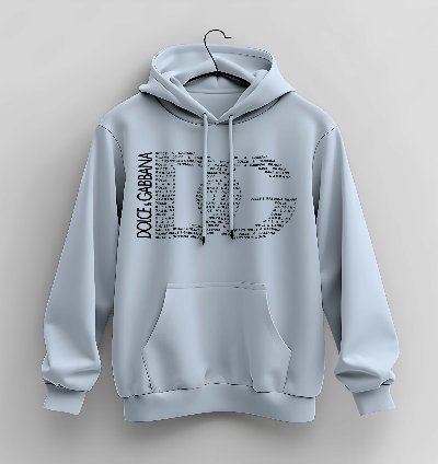 Dolcegabbana K Logo Hoodie Size S - 3xl Made In Usashipping From Usa