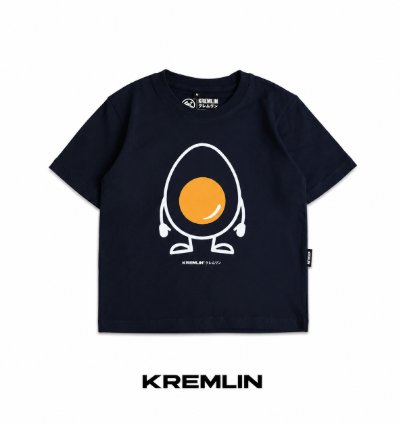 Kremlin Eggo - Kids T-shirt