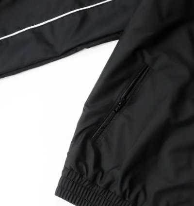 Kremlin Track Jacket Spunky Club