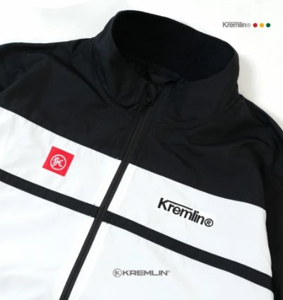 Kremlin Performance Track Jacket Sportivo