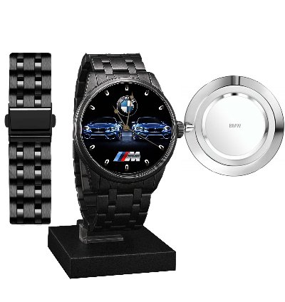 Bmw Watches Bmw Car Luxury Design Watches