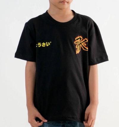 Kremlin Kazan - Kids T-shirt