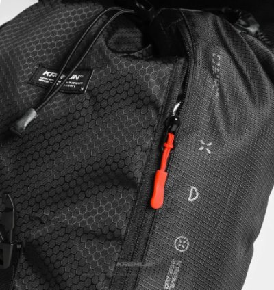 Remlin Techwear Daypack - Codex