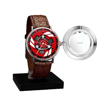 Ducati Watches Stylish Luxury Watches