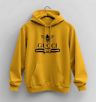 Gucci Bee Logo Hoodie Size S-3xl Made In Usa Shipping From Usa