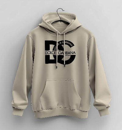 Dolcegabbana B Logo Hoodie Size S - 3xl Made In Usashipping From Usa