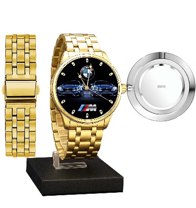 Bmw Watches Bmw Car Luxury Design Watches