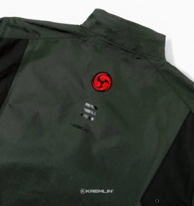 Kremlin Track Jacket Jonin