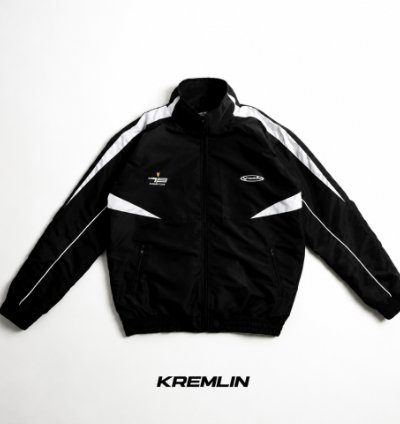 Kremlin Performance Track Jacket Kick