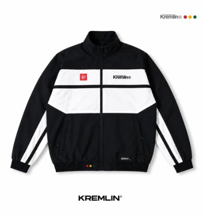 Kremlin Performance Track Jacket Sportivo