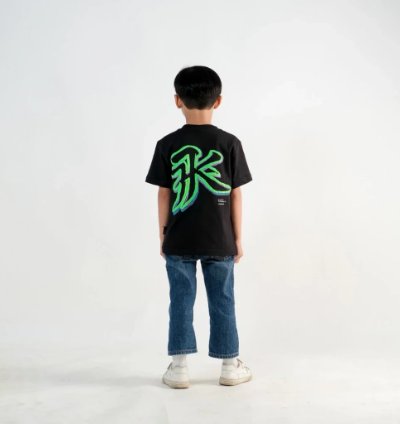 Kremlin Kage - Kids T-shirt