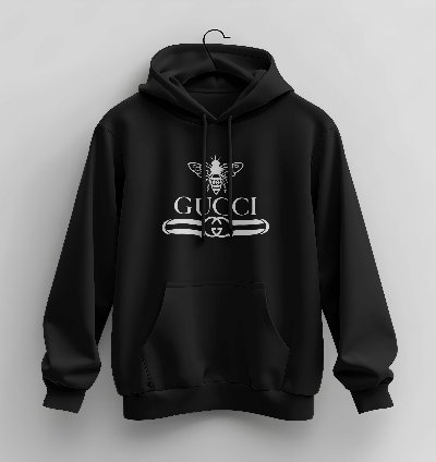 Gucci Bee Logo B Hoodie Size S-3xl Made In Usa Shipping From Usa