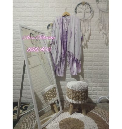 Womens Bali Style Lounge Wear