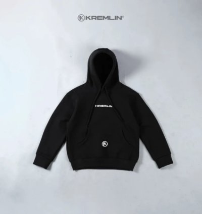 Kremlin Crozz - Kids Hoodie