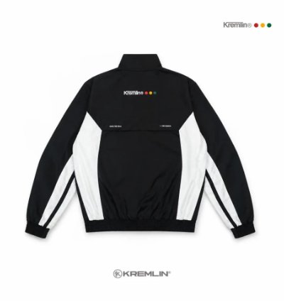 Kremlin Performance Track Jacket Sportivo